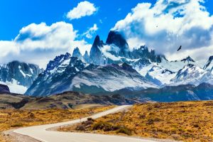 patagonie