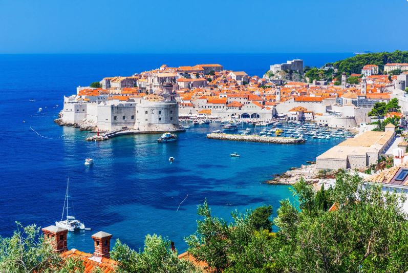croatie