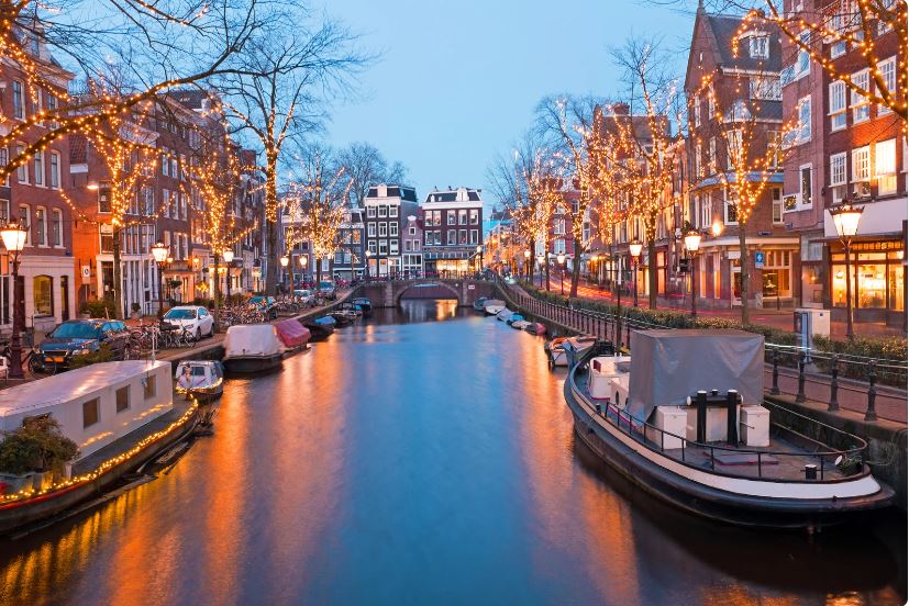 pays-bas